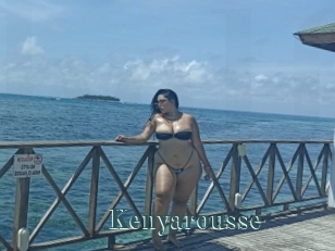 Kenyarousse