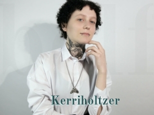 Kerriholtzer