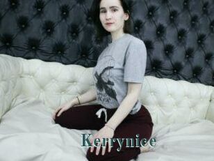 Kerrynice
