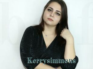 Kerrysimmons