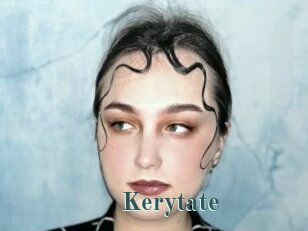 Kerytate