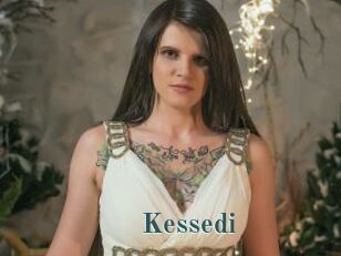 Kessedi