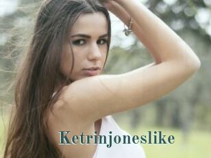 Ketrinjoneslike