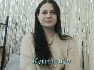Ketrinpirse