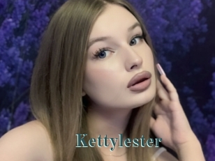 Kettylester