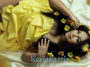Keylaharris