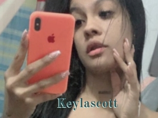 Keylascott