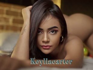 keyllacarter Belles Femmes