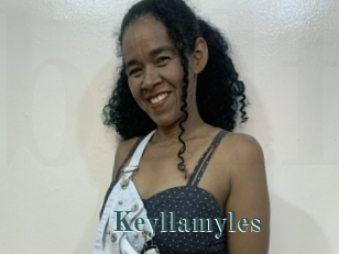 Keyllamyles