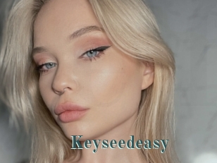 Keyseedeasy