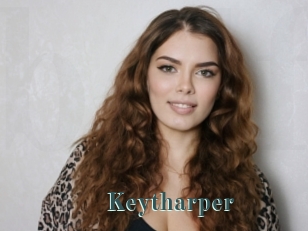 Keytharper