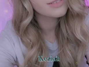 Keziah