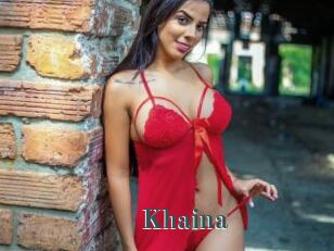 Khaina