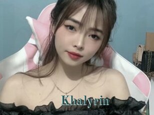 Khalyrin