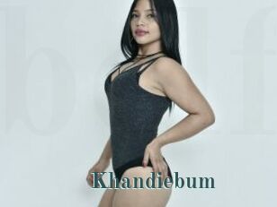 Khandiebum