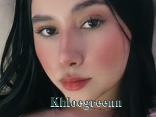Khloegreenn
