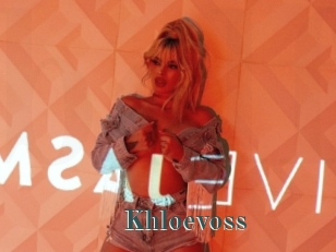 Khloevoss