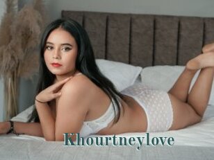 Khourtneylove