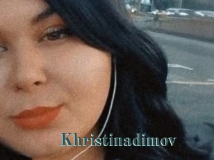 Khristinadimov