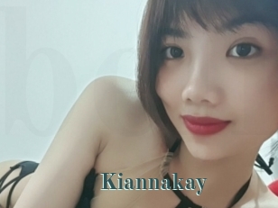 Kiannakay