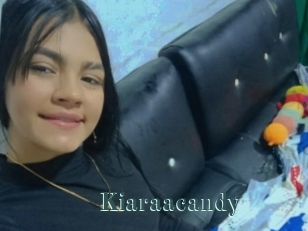Kiaraacandy