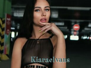 Kiaraelvans