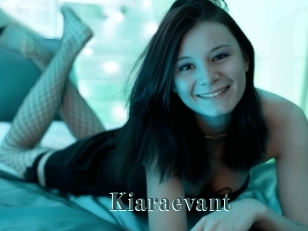 Kiaraevant