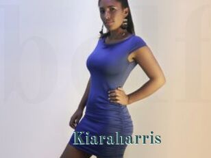 Kiaraharris