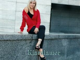 Kiaralamer