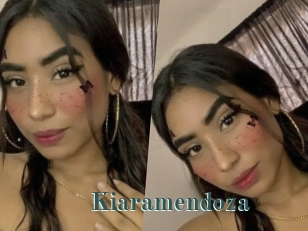 Kiaramendoza