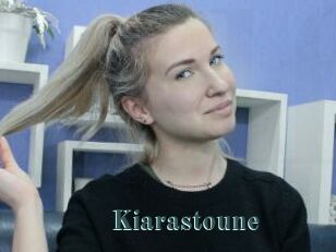Kiarastoune