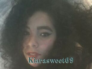 Kiarasweet69