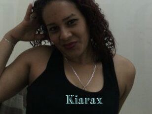 Kiarax