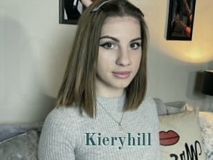 Kieryhill
