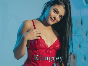 Kiimgrey