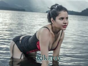 Kikaray