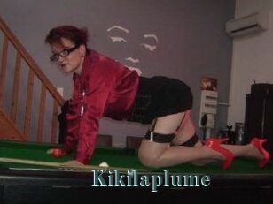 Kikilaplume