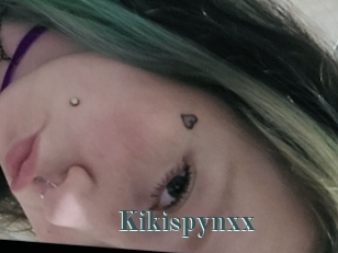 Kikispynxx