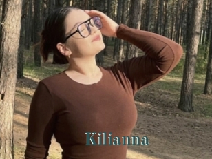 Kilianna