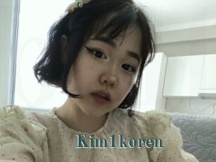 Kim1koren