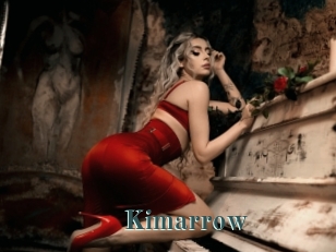 Kimarrow