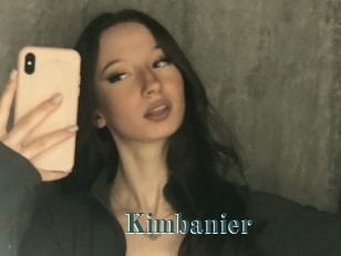 Kimbanier