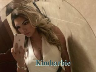 Kimbarbie