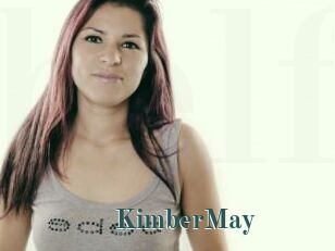 KimberMay