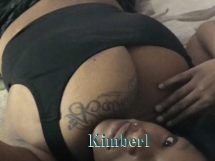 Kimberl