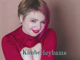 Kimberleybams