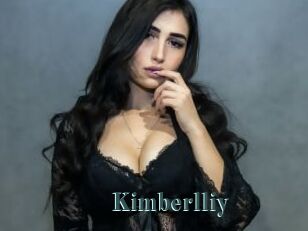 Kimberlliy