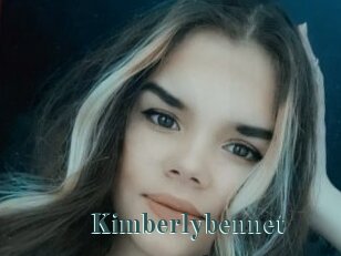 Kimberlybennet