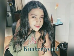 Kimberlycold