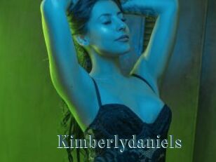 Kimberlydaniels